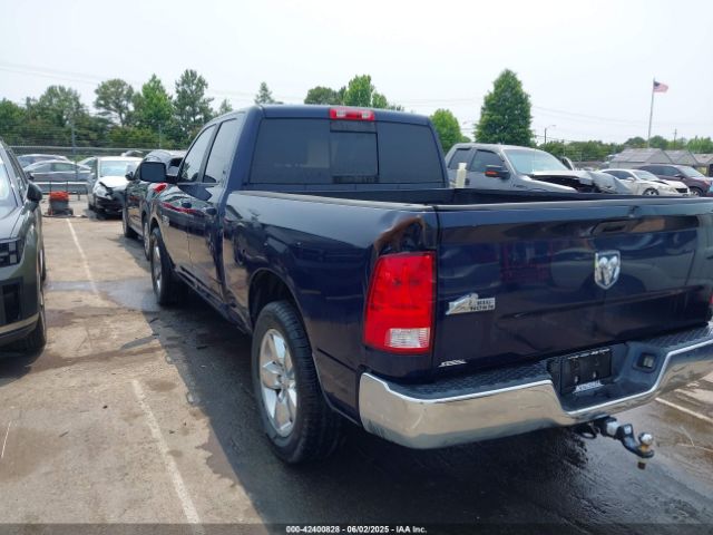 1C6RR6GG4FS553726 RAM 1500