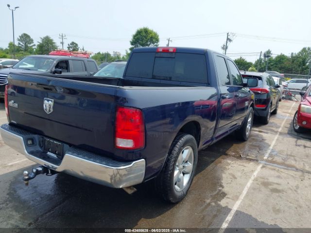 1C6RR6GG4FS553726 RAM 1500