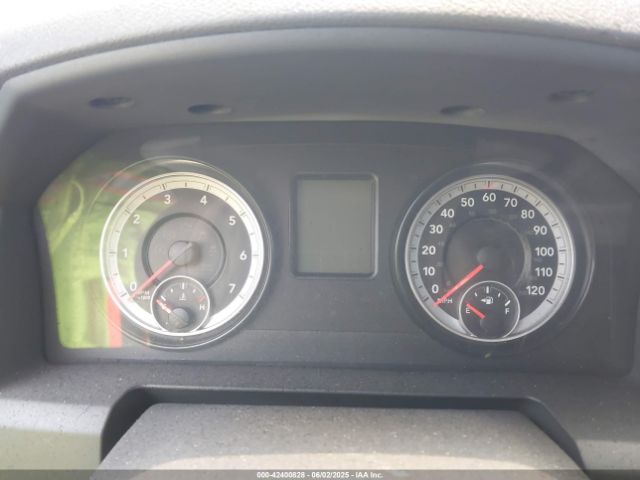 1C6RR6GG4FS553726 RAM 1500