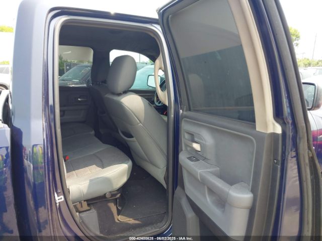 1C6RR6GG4FS553726 RAM 1500