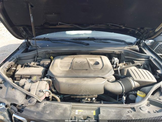 2021 JEEP GRAND CHEROKEE 1C4RJFAG3MC733571 Photo 9