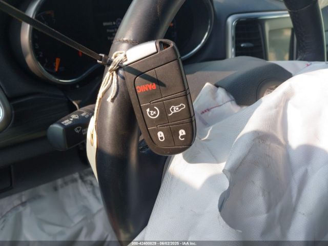 2021 JEEP GRAND CHEROKEE 1C4RJFAG3MC733571 Photo 10