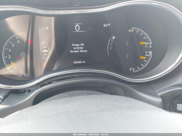 2021 JEEP GRAND CHEROKEE 1C4RJFAG3MC733571 Photo 6