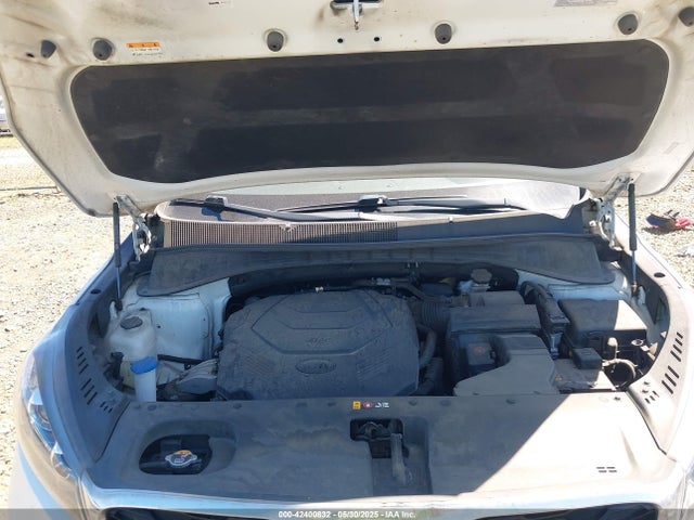 5XYPGDA53KG587755 KIA gdi lambda-ii