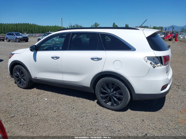 5XYPGDA53KG587755 KIA gdi lambda-ii