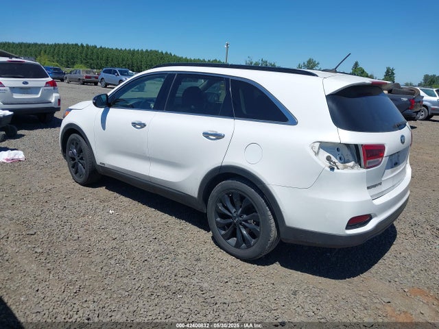 5XYPGDA53KG587755 KIA gdi lambda-ii
