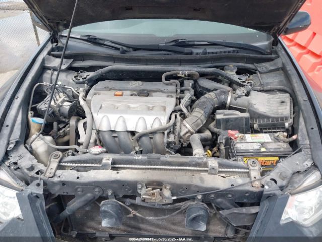 2011 ACURA TSX JH4CU2F68BC003320 Photo 9