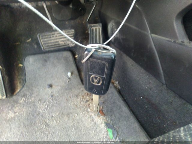 2011 ACURA TSX JH4CU2F68BC003320 Photo 10