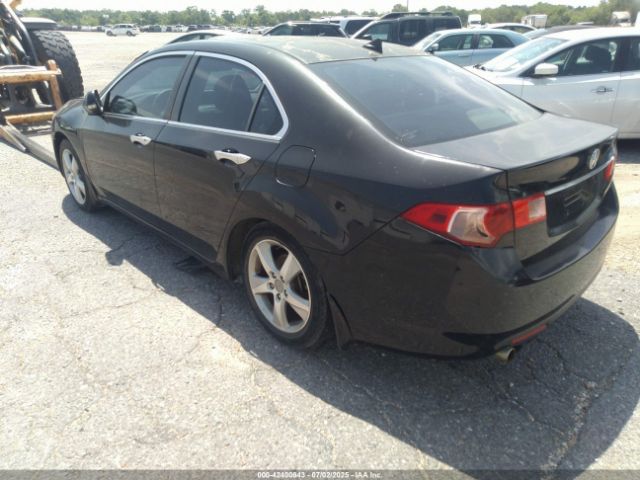 2011 ACURA TSX JH4CU2F68BC003320 Photo 2