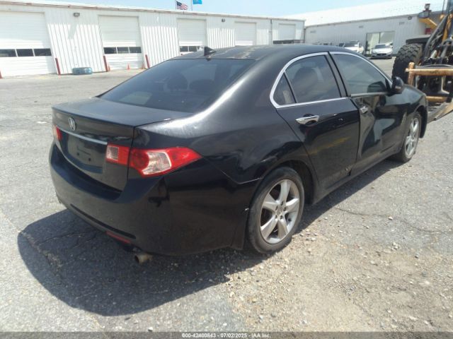 2011 ACURA TSX JH4CU2F68BC003320 Photo 3