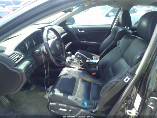 2011 ACURA TSX JH4CU2F68BC003320 Photo 4