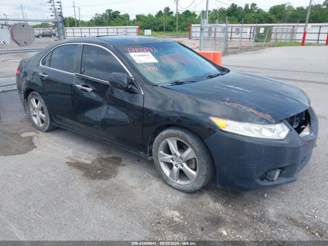 2011 ACURA TSX JH4CU2F68BC003320 Photo 5