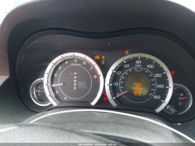 2011 ACURA TSX JH4CU2F68BC003320 Photo 6
