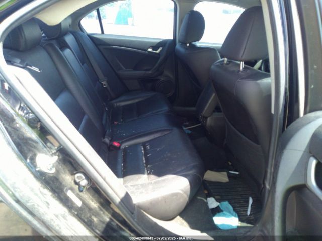 2011 ACURA TSX JH4CU2F68BC003320 Photo 7