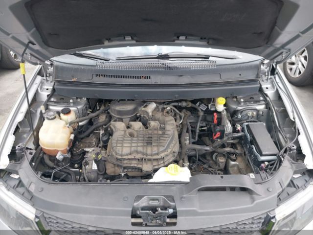 3C4PDCBG4GT239613 Dodge Journey Sxt
