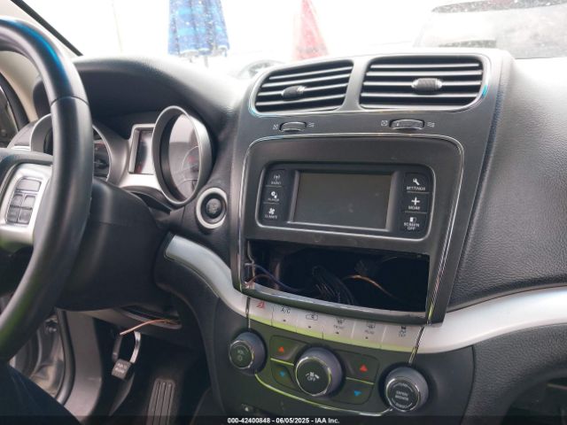 3C4PDCBG4GT239613 Dodge Journey Sxt