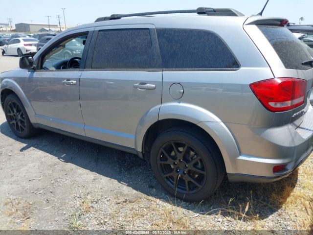 3C4PDCBG4GT239613 Dodge Journey Sxt