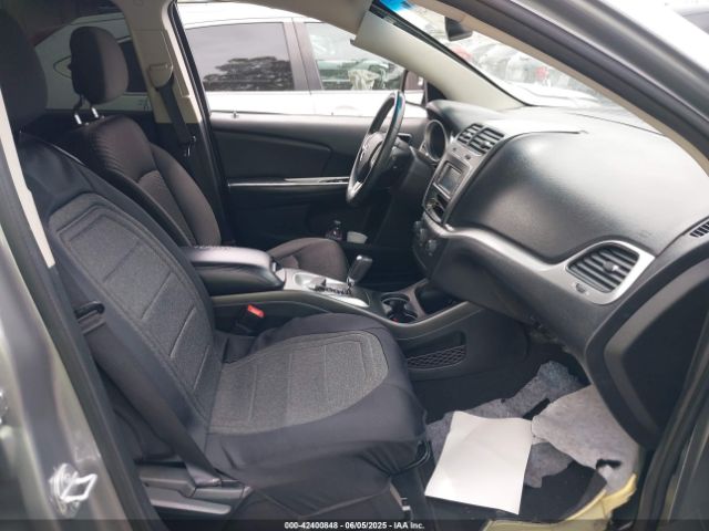 3C4PDCBG4GT239613 Dodge Journey Sxt