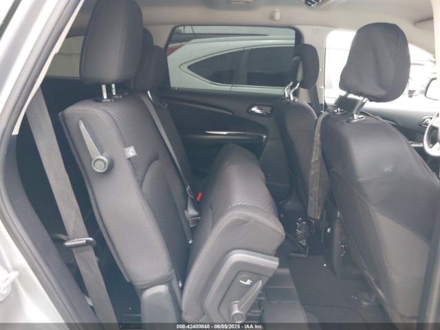 3C4PDCBG4GT239613 Dodge Journey Sxt
