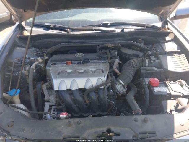 2011 ACURA TSX JH4CU2F64BC014394 Photo 9