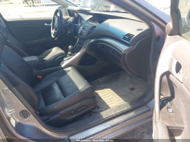 2011 ACURA TSX JH4CU2F64BC014394 Photo 4