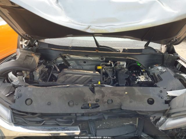 2024 CHEVROLET TRAX KL77LHE25RC077809 Photo 9