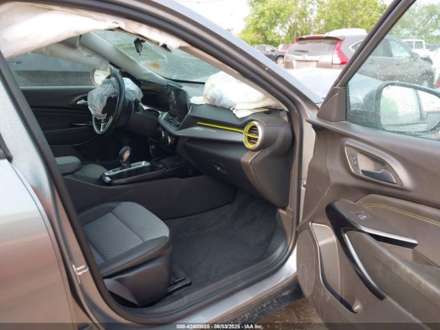 2024 CHEVROLET TRAX KL77LHE25RC077809 Photo 4
