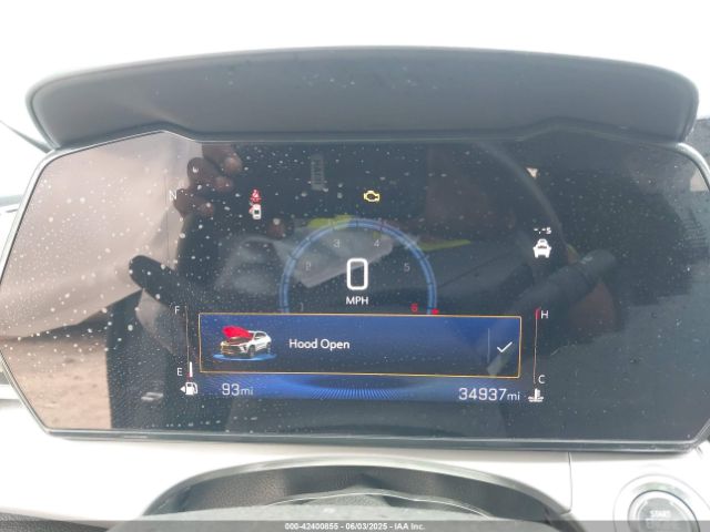 2024 CHEVROLET TRAX KL77LHE25RC077809 Photo 6