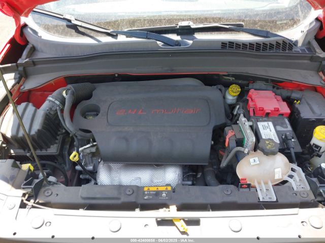 ZACCJABB5JPJ54842 Jeep Renegade Latitude Fwd