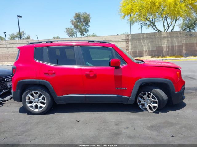 ZACCJABB5JPJ54842 Jeep Renegade Latitude Fwd