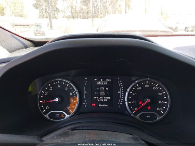 ZACCJABB5JPJ54842 Jeep Renegade Latitude Fwd