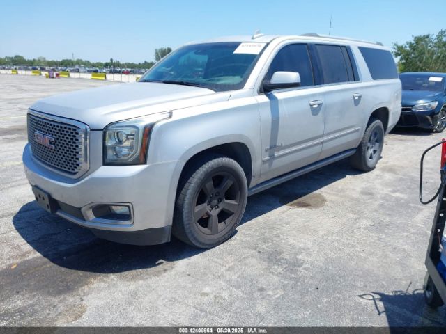 1GKS2HKJXGR423556 GMC YUKON XL DENALI
