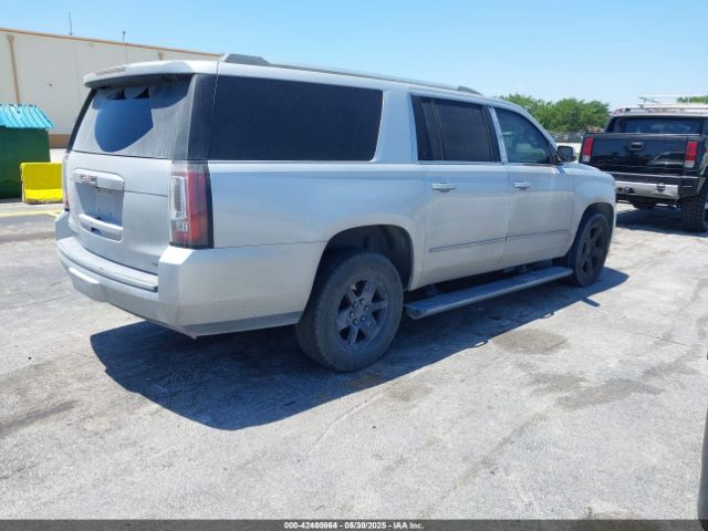 1GKS2HKJXGR423556 GMC YUKON XL DENALI