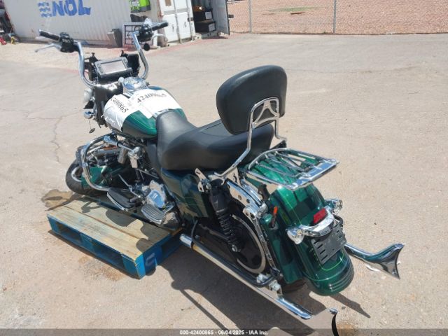 2015 HARLEY-DAVIDSON FLHXS 1HD1KRM10FB645216 Photo 2