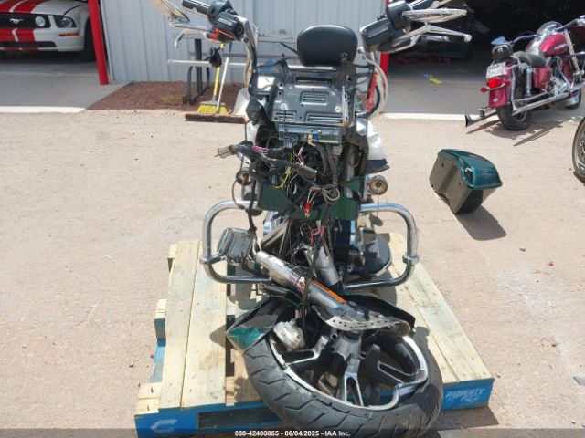 2015 HARLEY-DAVIDSON FLHXS 1HD1KRM10FB645216 Photo 4