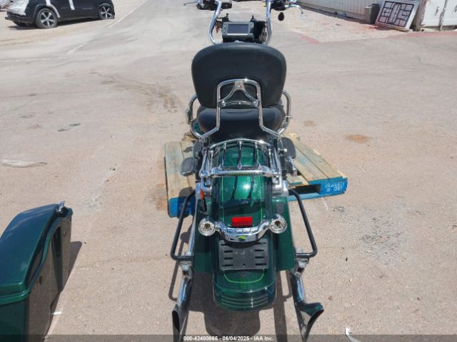2015 HARLEY-DAVIDSON FLHXS 1HD1KRM10FB645216 Photo 5