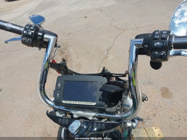 2015 HARLEY-DAVIDSON FLHXS 1HD1KRM10FB645216 Photo 6