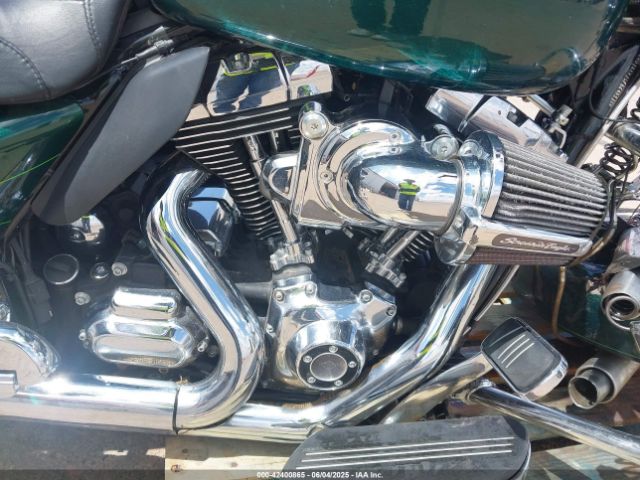 2015 HARLEY-DAVIDSON FLHXS 1HD1KRM10FB645216 Photo 7
