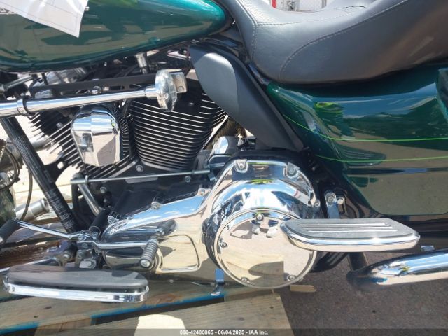 2015 HARLEY-DAVIDSON FLHXS 1HD1KRM10FB645216 Photo 8