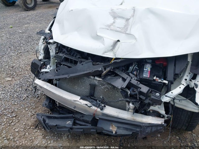 1N4AA6AV5KC381057 Nissan 2019