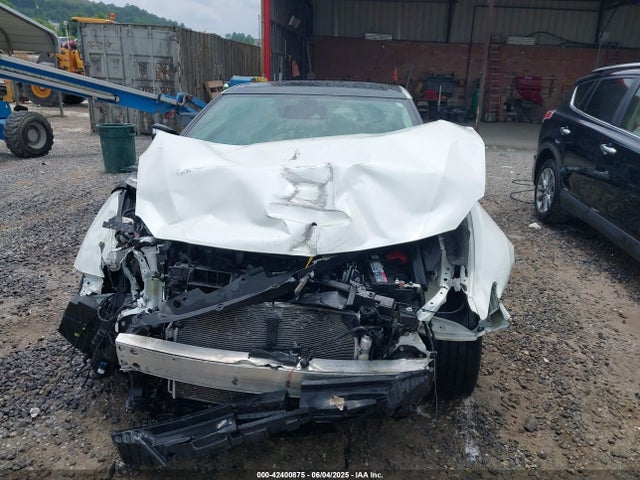1N4AA6AV5KC381057 Nissan 2019