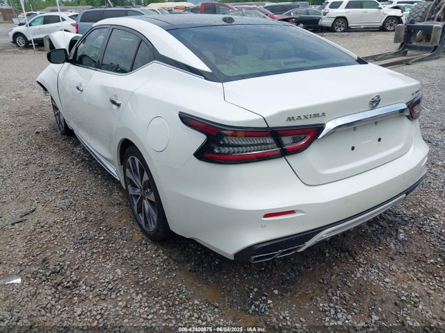 1N4AA6AV5KC381057 Nissan 2019