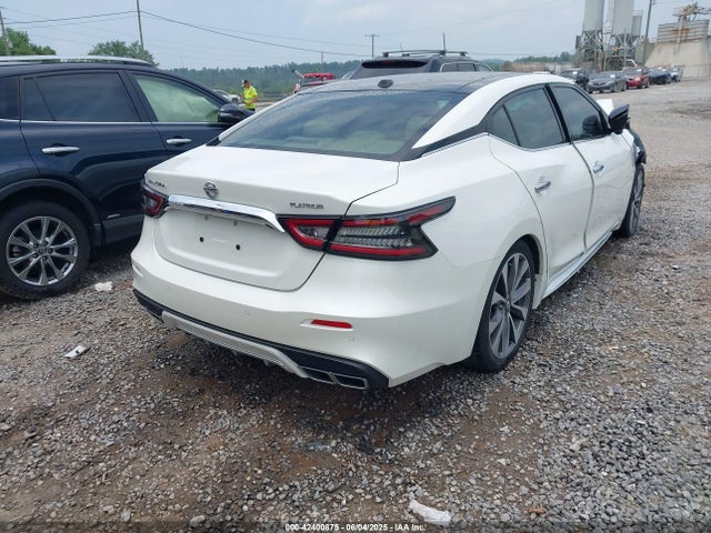 1N4AA6AV5KC381057 Nissan 2019