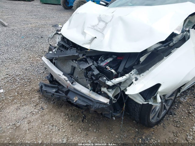 1N4AA6AV5KC381057 Nissan 2019