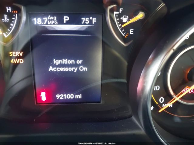 2020 JEEP WRANGLER UNLIMITED 1C4HJXDN2LW165046 Photo 6