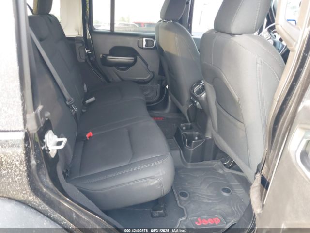 2020 JEEP WRANGLER UNLIMITED 1C4HJXDN2LW165046 Photo 7