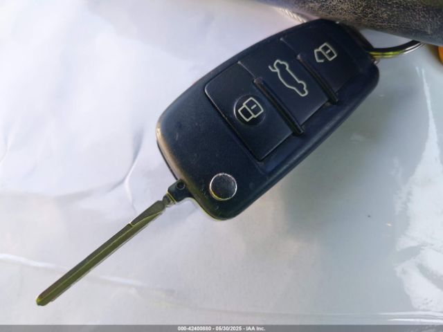 2008 AUDI TT TRUAF38J181005088 Photo 10