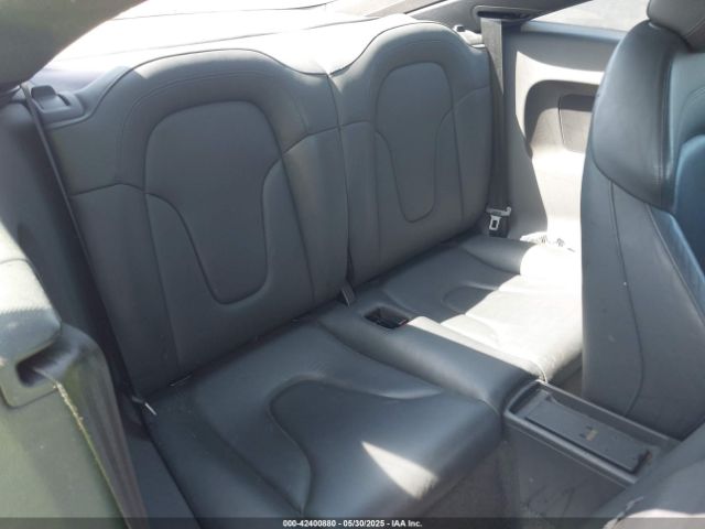 2008 AUDI TT TRUAF38J181005088 Photo 7