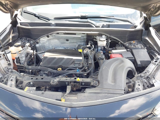 KL4MMDS2XLB080034 Buick l1h - di, vvt, alum, css prime