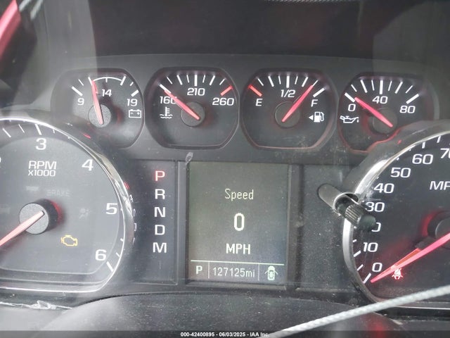 1GCNCPEH3FZ413698 Chevrolet Silverado 1500 Wt